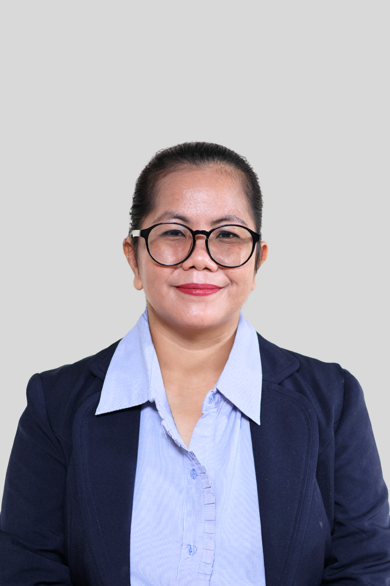fetty andayani