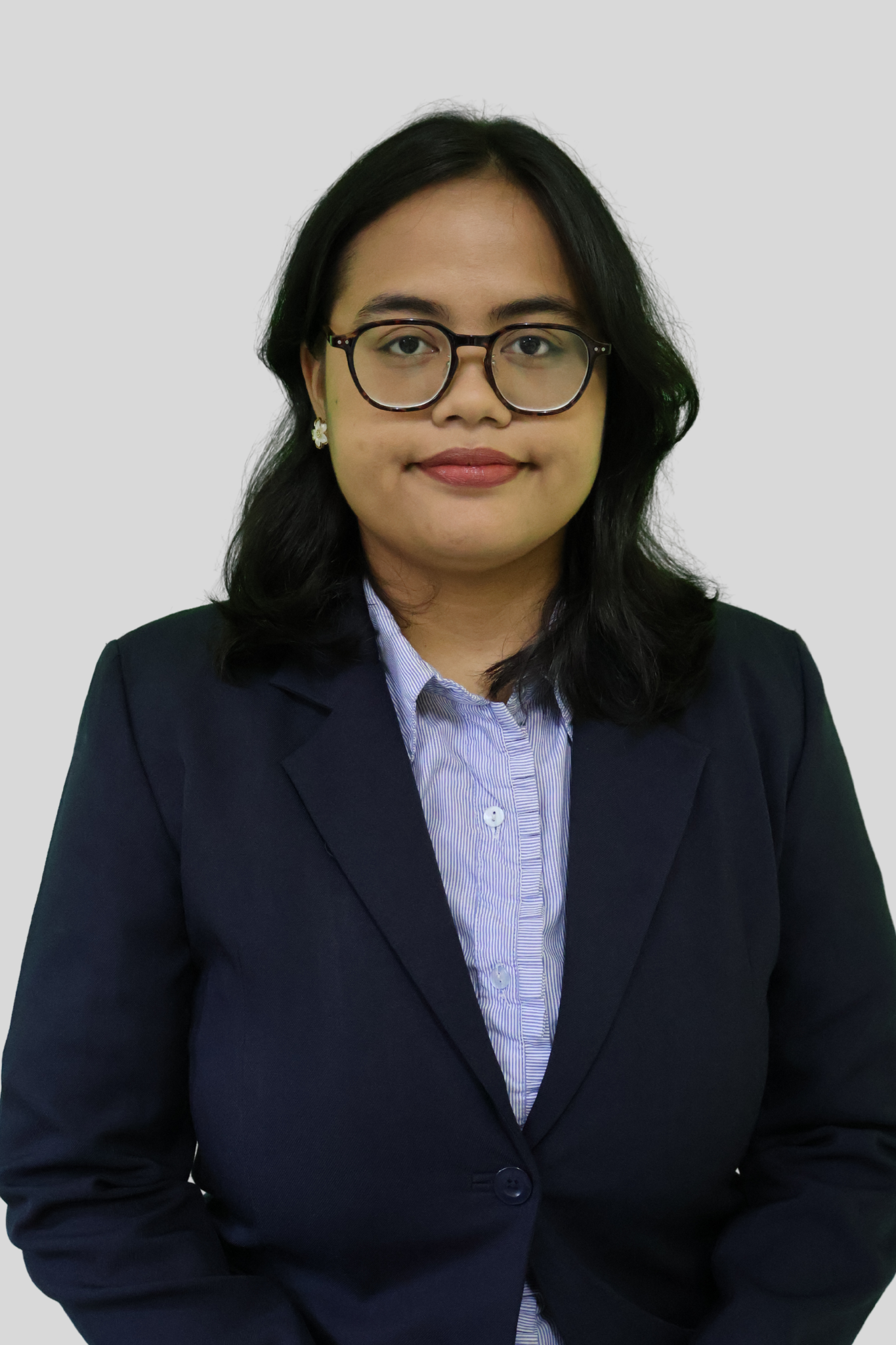 Priscilla Vallencia Sherryl Dwi Ariyanti